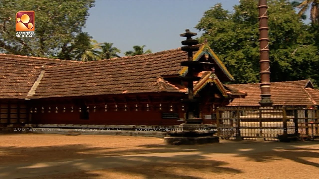 Deeparadhana at Panmana Subrahmanya Swami Temple #Subrahmanya    #panmana #deeparadhana #temple