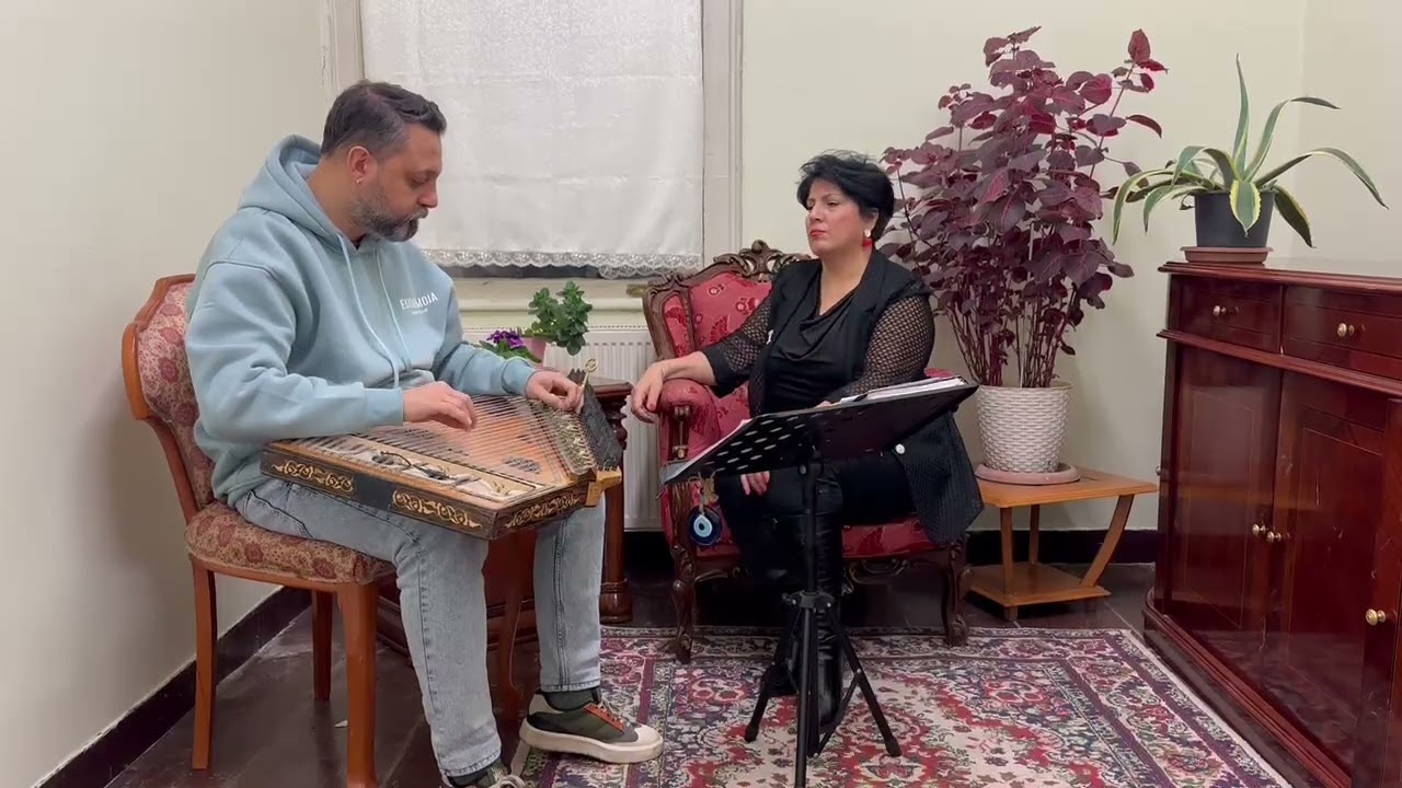 Kızım diyor / Rüya Sani Gündiler