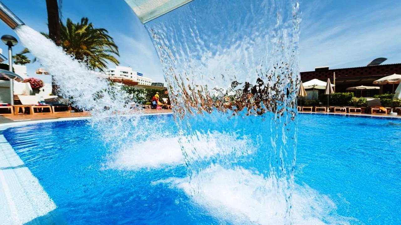 Top15 Recommended Hotels in Playa de las Americas, Tenerife, Canary Islands, Spain
