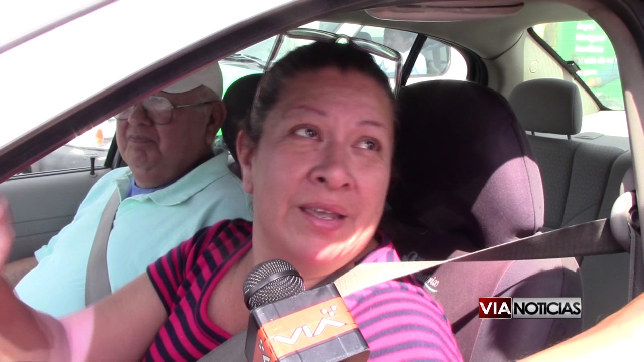 HABLAN CELAYENSES SOBRE AFECTACI&Oacute;N VEHICULAR POR OBRAS EN AVENIDAS DE LA CIUDAD