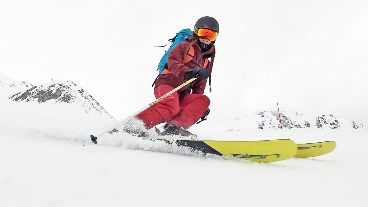 Skitest 2019/20 - Die besten Skier - Blick hinter die Kulissen