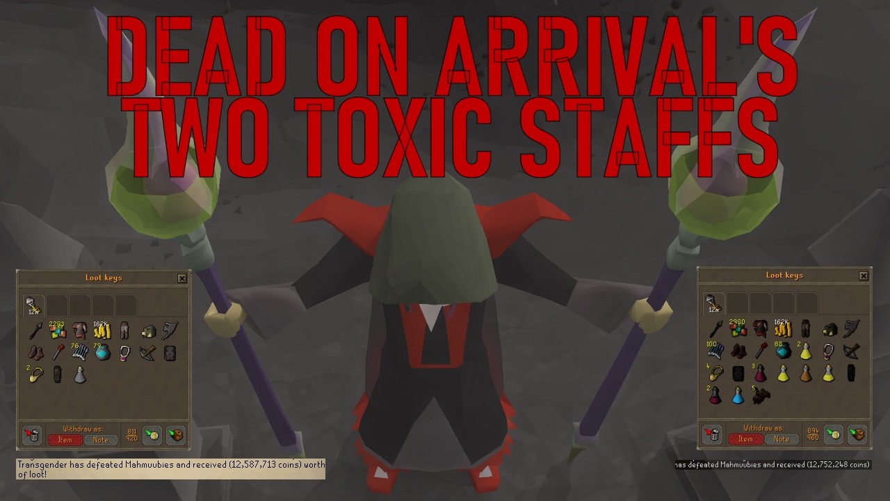 Deathrow crushes Dead on Arrival ft. DK & SOG
