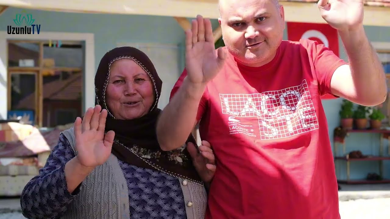 🕊 Kocasını 1992'de Kaybetti, Oğluna Umut Oldu… Hatice Bilir'in Yürek Burkan Hikayesi