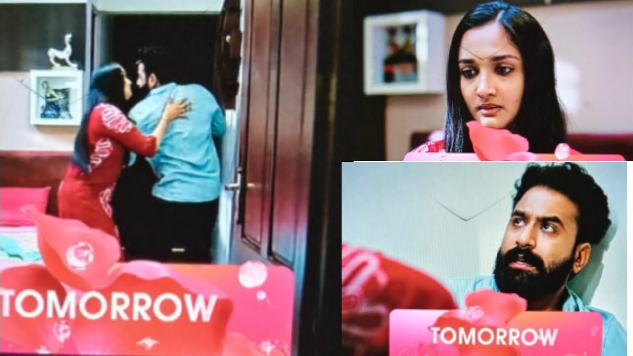 Pavithram ശ്രീകാന്തിന്റെ ചതികളെല്ലാം വിക്രത്തെ അറിയിച്ചു വേദ,തന്റെ ചോരയോടാണ് യുദ്ധം ചെയ്യുന്നതെന്ന് 