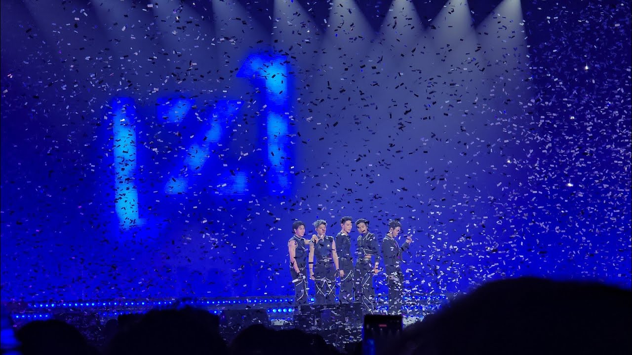 19072025 | LAZ1 - TASTE ME #OUROADLoveAtFirstFlightDAY