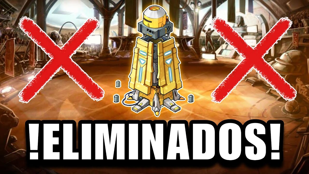 🔴 HORNOS DESHABILITADOS 🔴 ¡NUEVO HACK PARA GANAR MILLONES DE ORO! 😱 LOS QUITARÁN DEL MGG!?