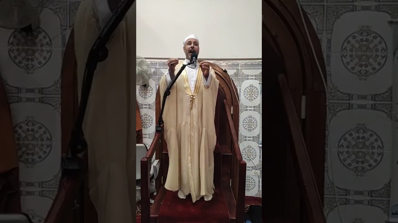 الموازنة بين المهم والأهم - دروس من قصة سيدنا يوسف عليه السلام - الجزء الثالث 