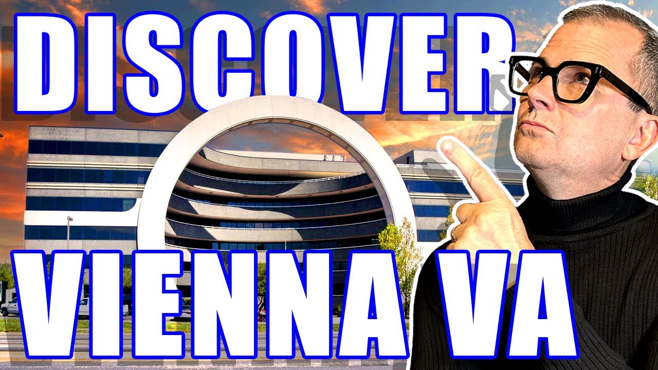 Exploring Vienna Virginia: A Charming Suburban Oasis | Living In Vienna Virginia | Vienna VA Realtor