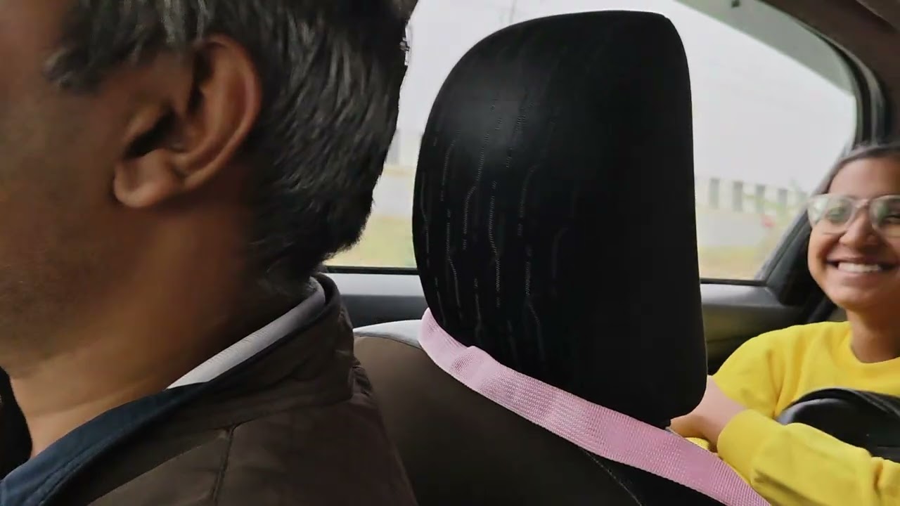 पटना से पुरी रोड ट्रिप | Day 1: Ranchi via Hazaribagh Wildlife & Rajrappa Temple #vikky_yogi