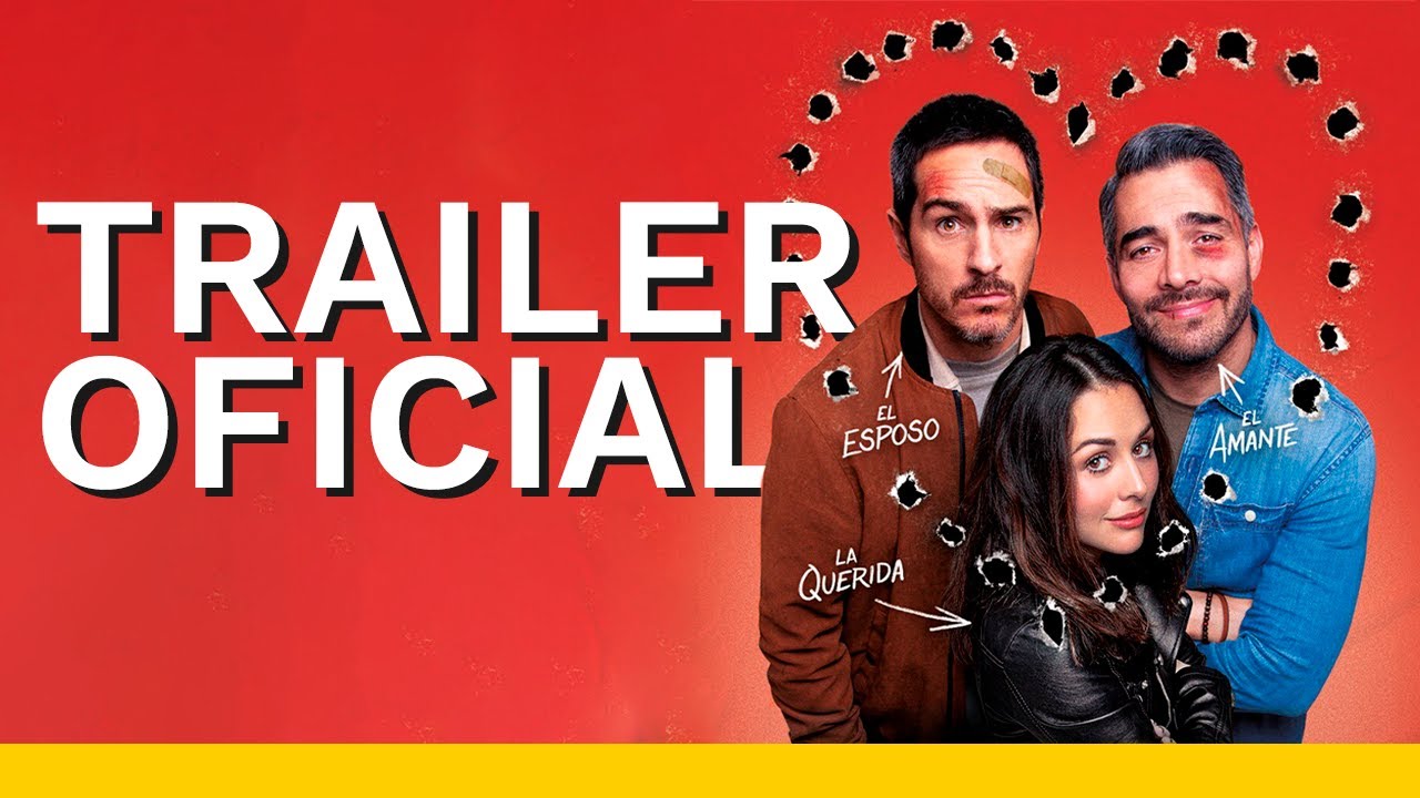 ¿Y Cómo Es Él? | Official Trailer