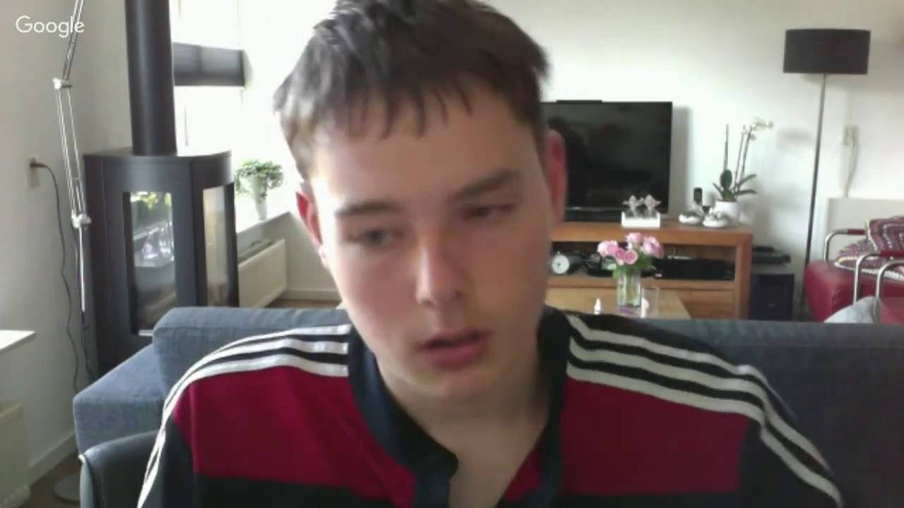 tim treinen gek nieuws