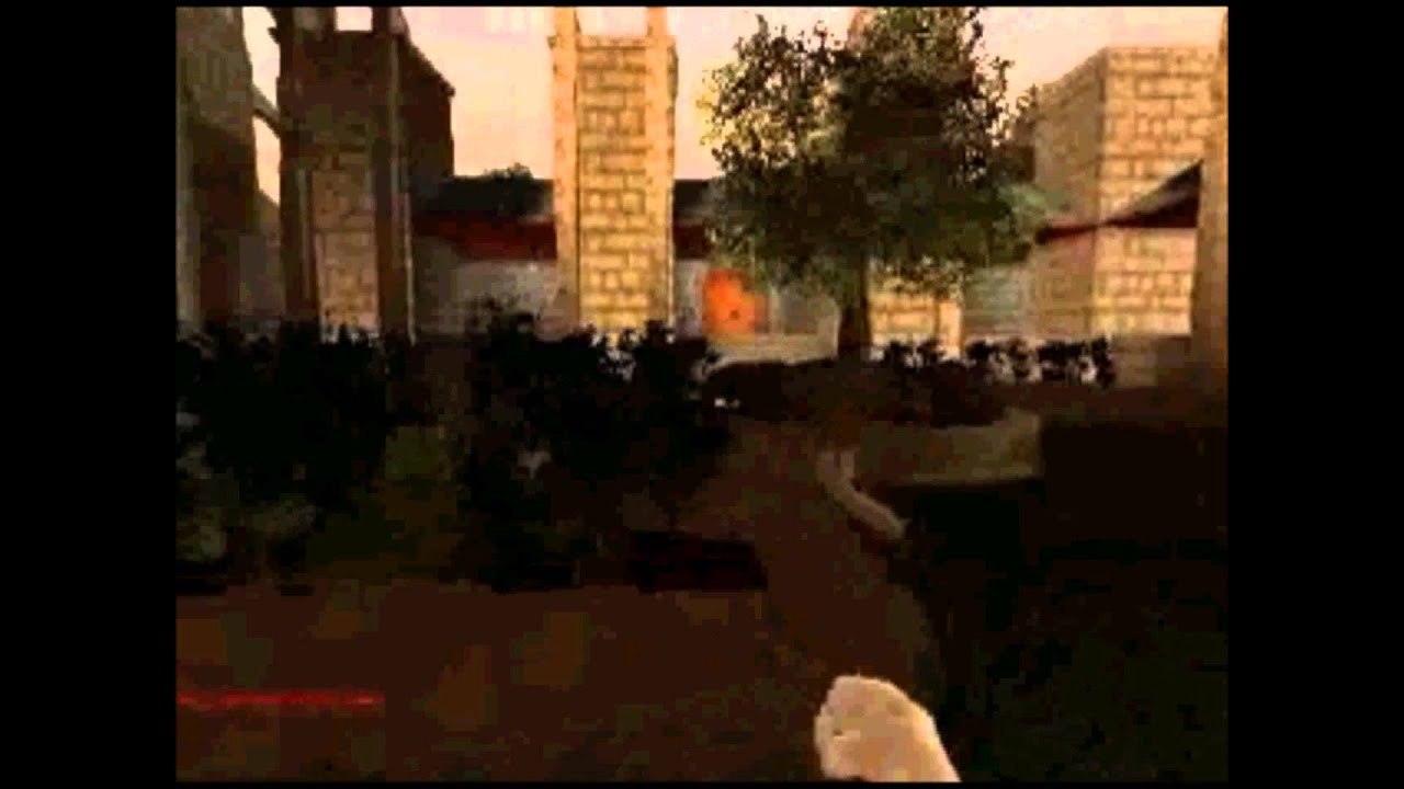 Wiem w co gram # Postal 2