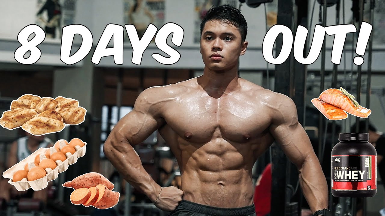 Low Carb Day | Full Day of Eating