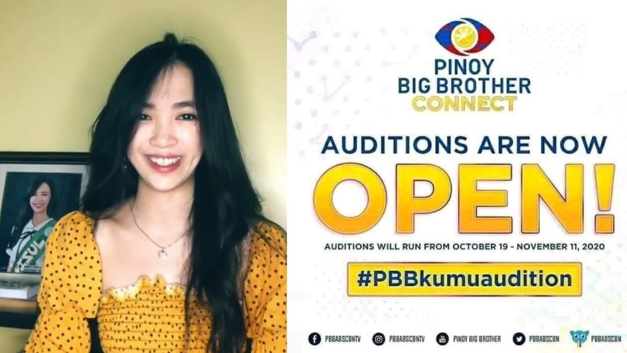 MY PBB KUMU AUDITION&hearts;️|JROStyle