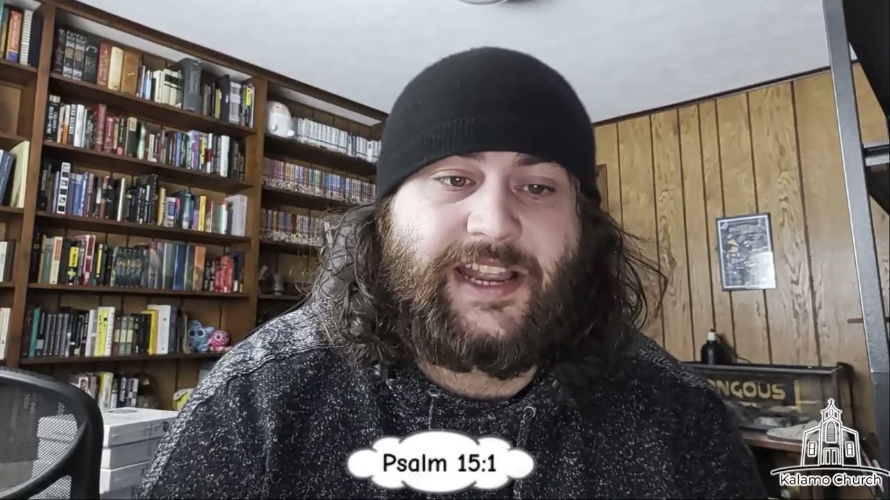 What is Good? | Epiphany: Glory Revealed | Kalamo Online Message for Sunday, February 1st, 2025