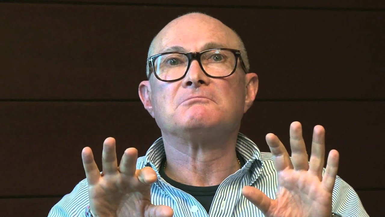 Jacques Levy: "Huelgas"