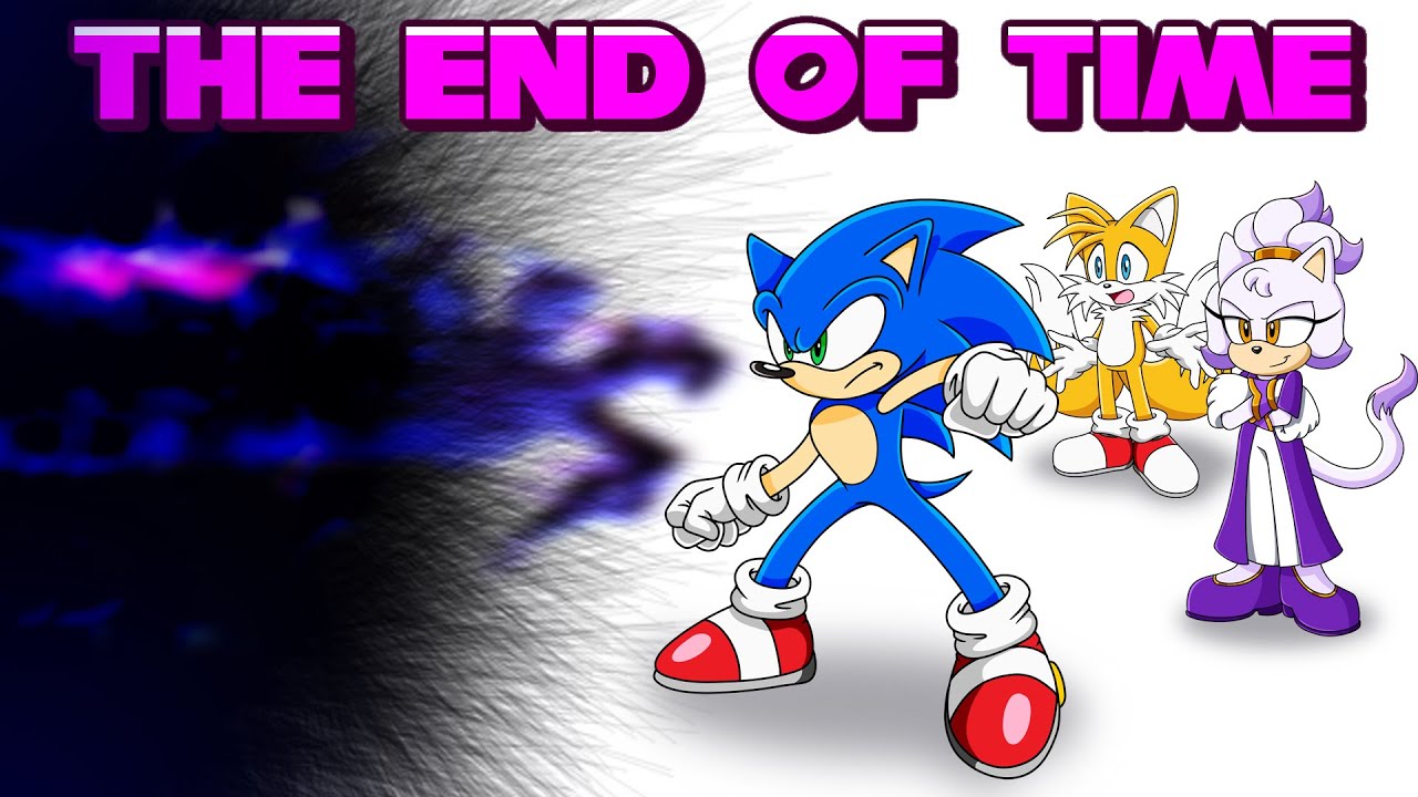 COSMIC REWIND - Sonic, Tails, Ember and Others Q&A - LIVE