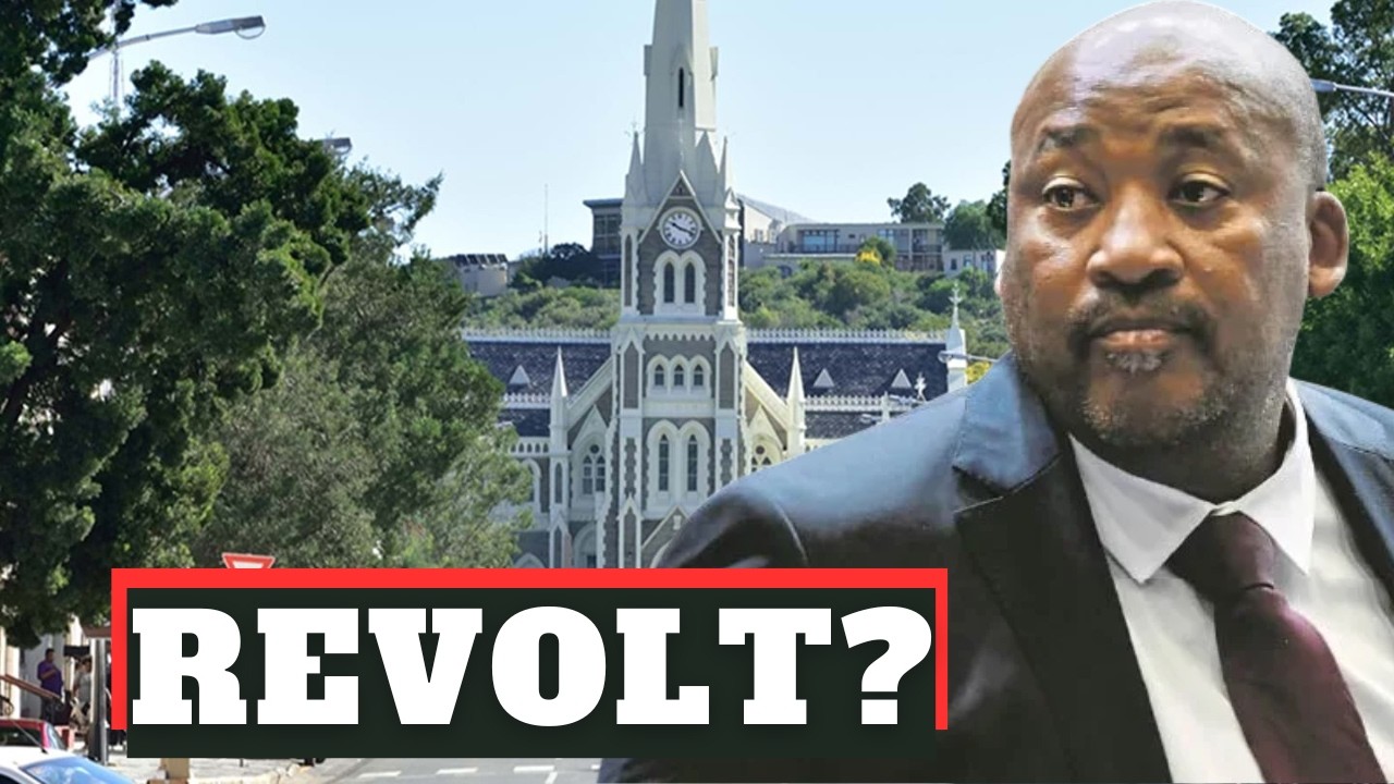 38,000 vetoes! Graaff-Reinet rejects Gaytons new name