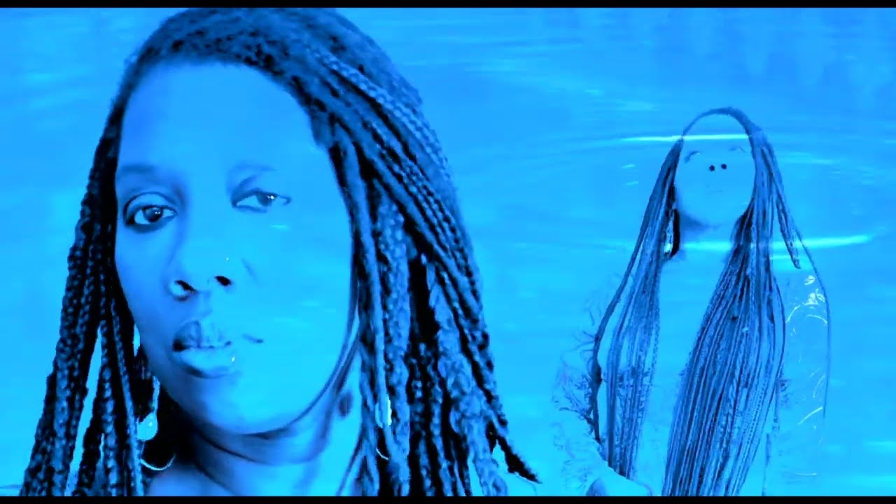 Crying with a smile   Marcelo Paganini   Durga McBroom Alternative Mix 2026
