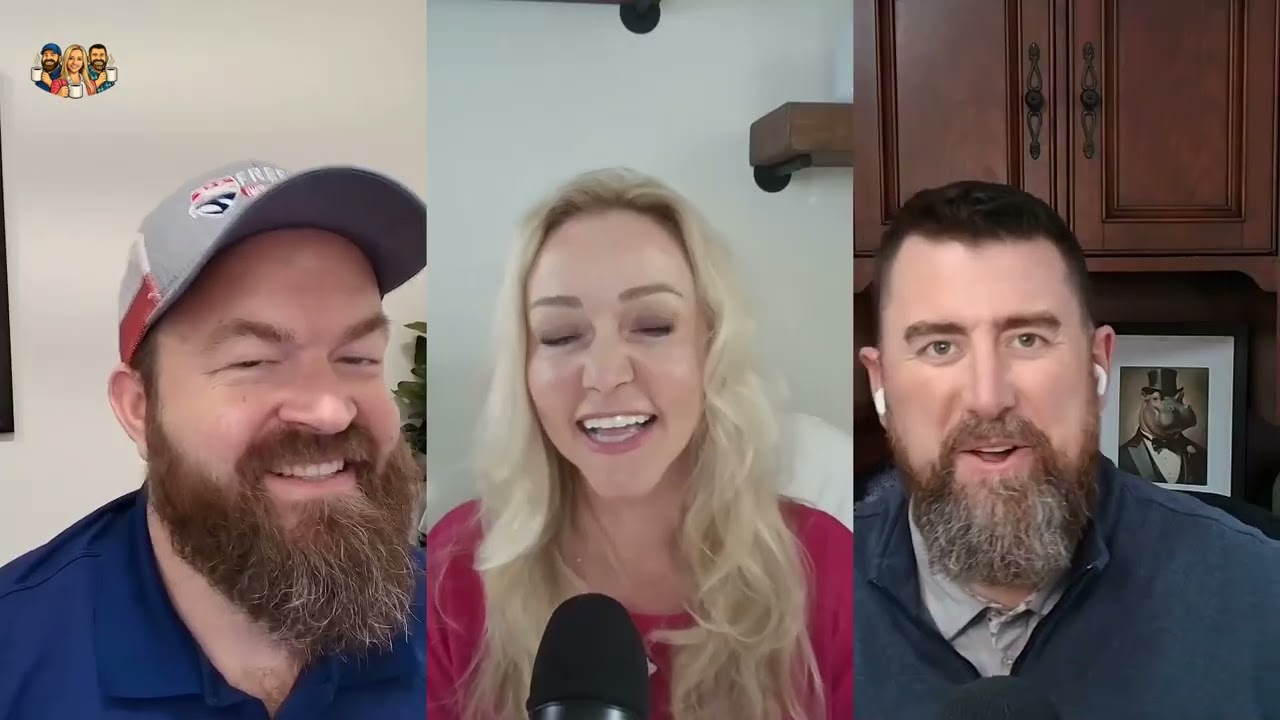 The “F-Word” Contractors Avoid… and It’s Costing You Deals | Jennifer Hatcher