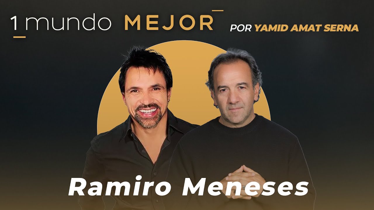 1 Mundo Mejor | 