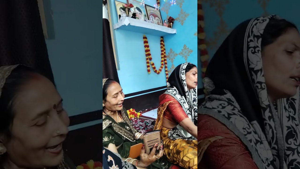 मैं पापिन गयी सोय लुट गए हरि नाम के मोती 
