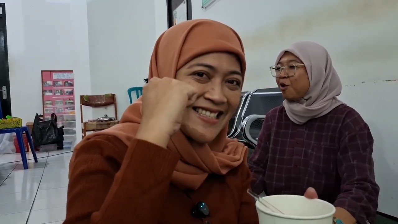 BUKA BERSAMA FAKULTAS PERTANIAN UNIVERSITAS TRIBHUWANA TUNGGADEWI MALANG