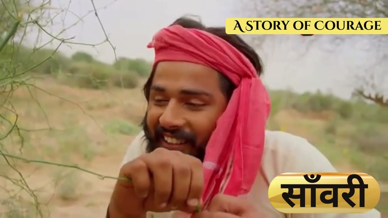 𝗦𝗮𝗮𝗻𝘄𝗮𝗿𝗶 𝗠𝗼𝘃𝗶𝗲 𝗦𝘁𝗼𝗿𝘆 & 𝗥𝗲𝘃𝗶𝗲𝘄 | 𝗞𝗶𝗻𝗻𝗮𝗿 𝗦𝘁𝗼𝗿𝘆 & 𝗛𝗶𝗴𝗵𝗹𝗶𝗴𝗵𝘁𝘀