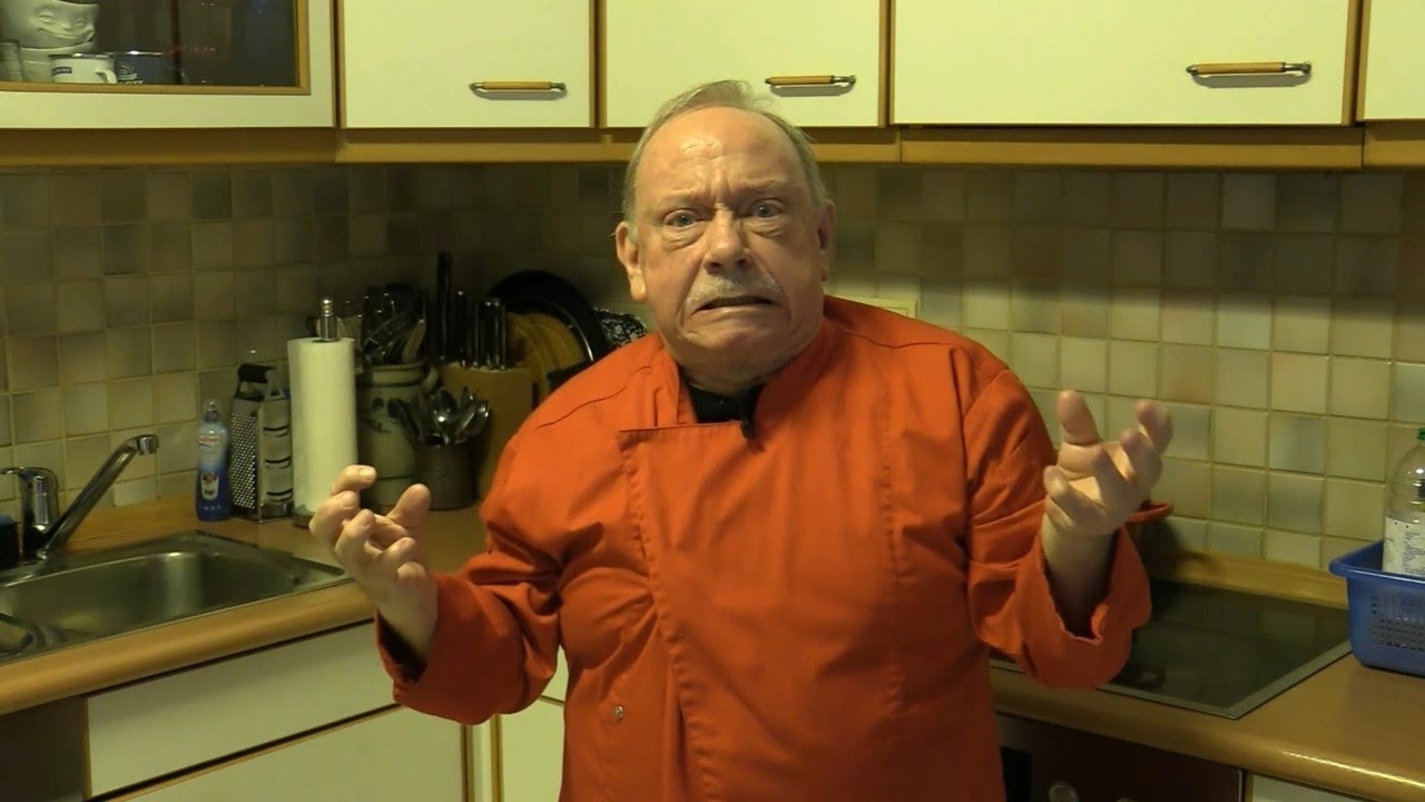 LINDENBLATT ERKLÄRT DIE WELT / Folge 02-2025 - 