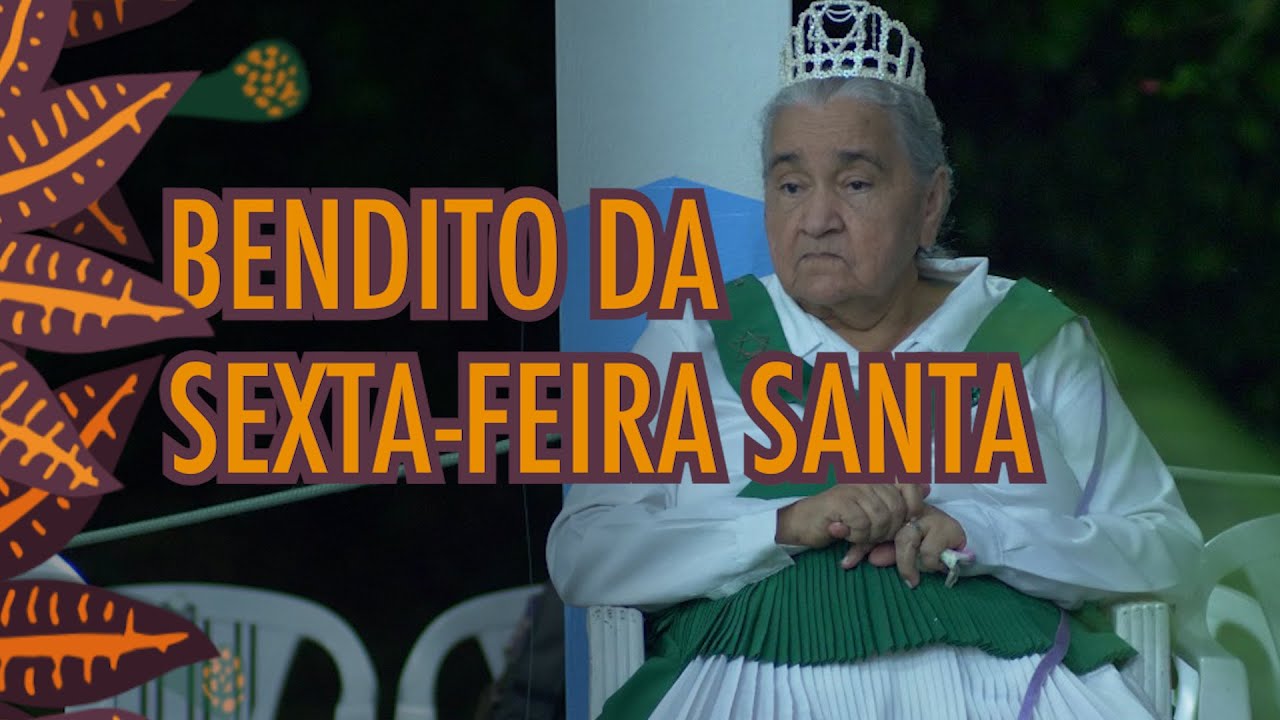 Bendito da Sexta-Feira Santa