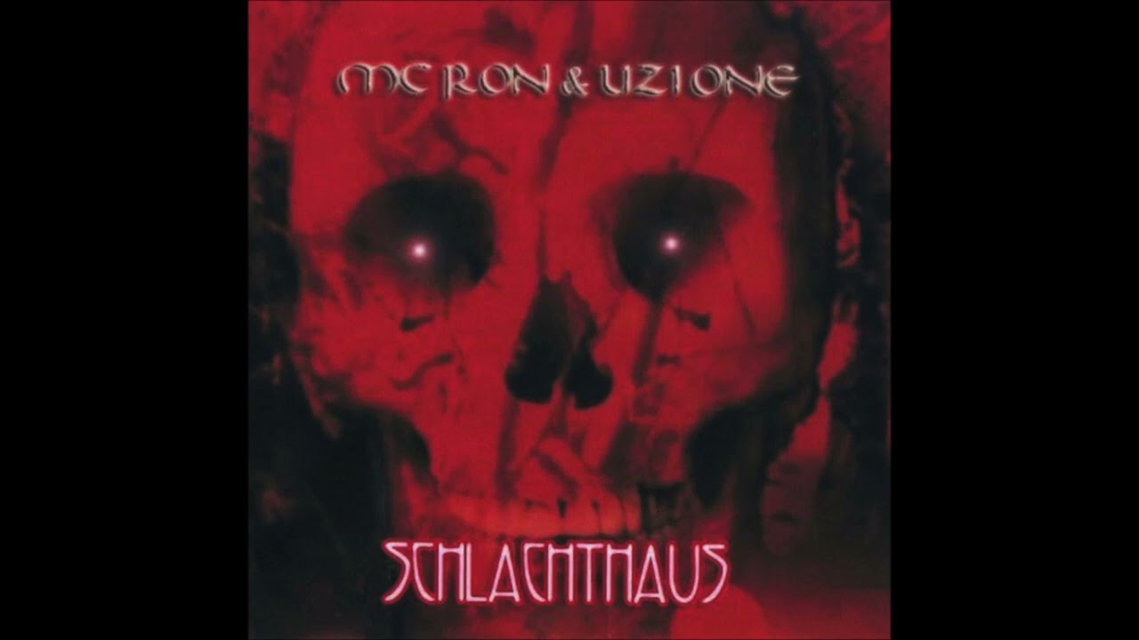 Murda Ron & Uzi One - Bloodsport Anthem