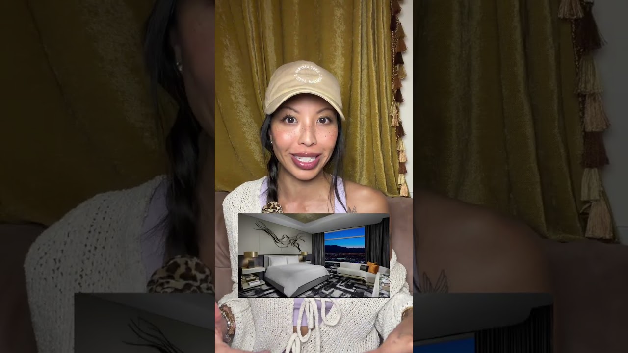 Pt. 44- Storytime: MY MONTH WITH A BILLIONAIRE (Vegas arrival)