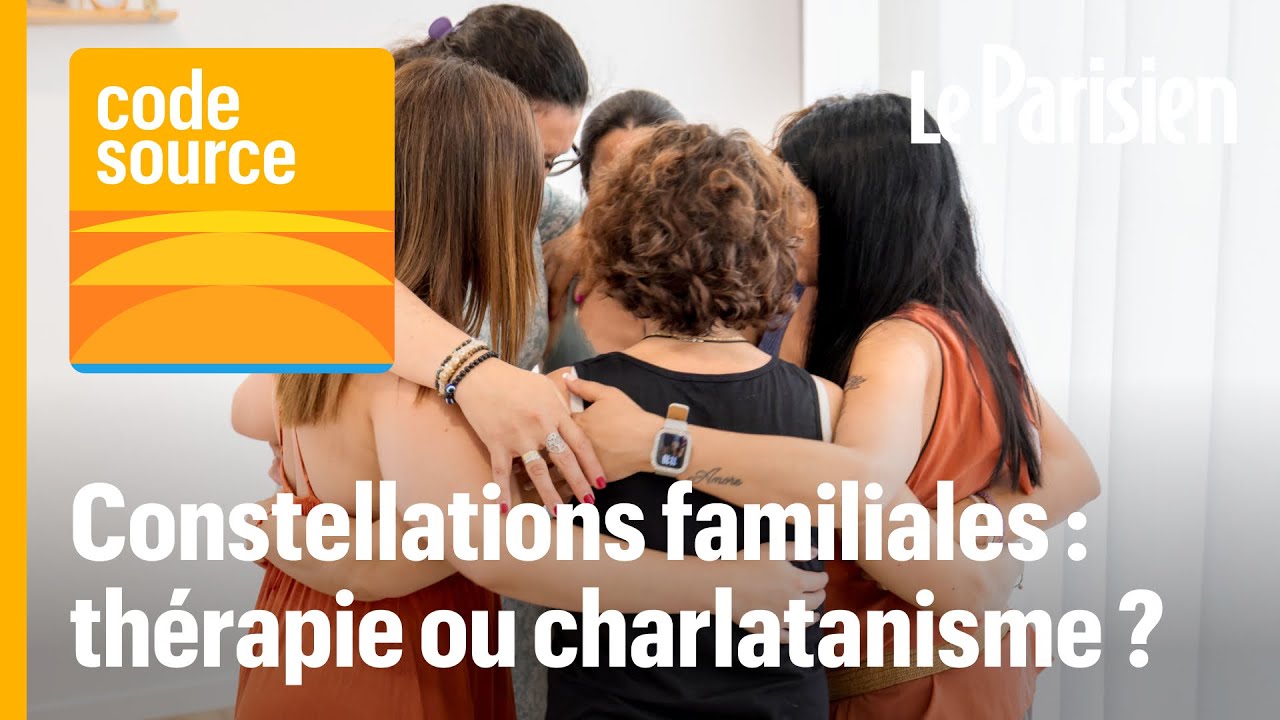 [PODCAST] Constellations familiales : pourquoi cette thérapie inquiète les autorités