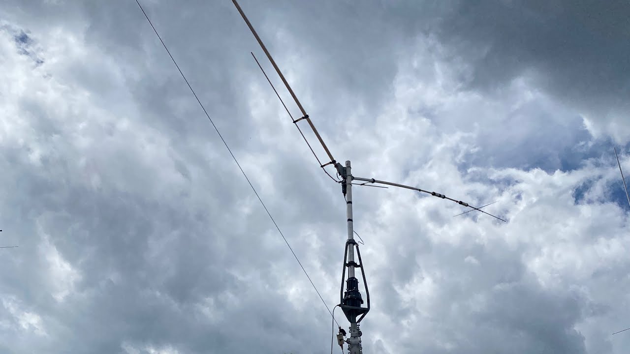 WORTH A ROTOR WITH A DIPOLE? | Create 730V-1A
