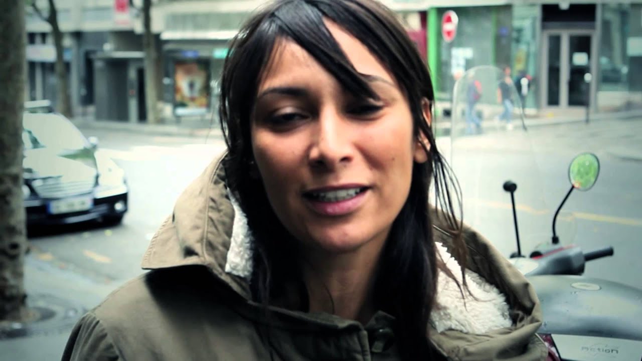 Muslims in Paris