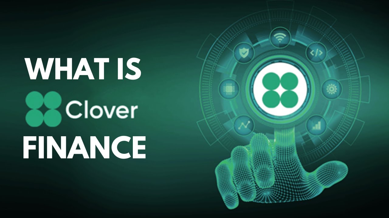 What is Clover Finance Crypto?