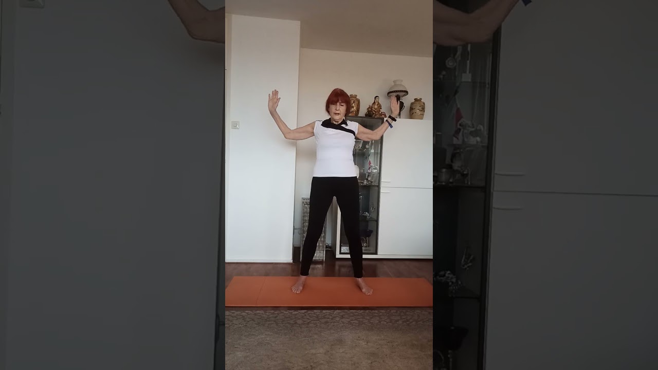 Stretching