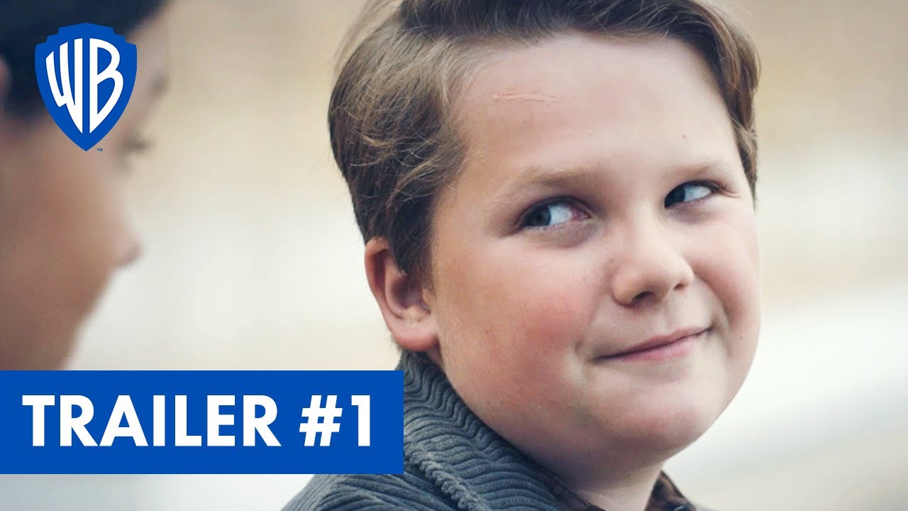 DER PFAD &ndash; Trailer #1 Deutsch German (2022)