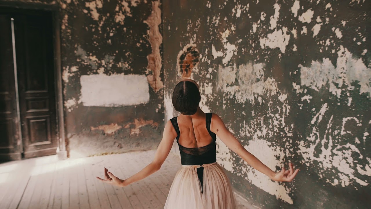 Music video for 