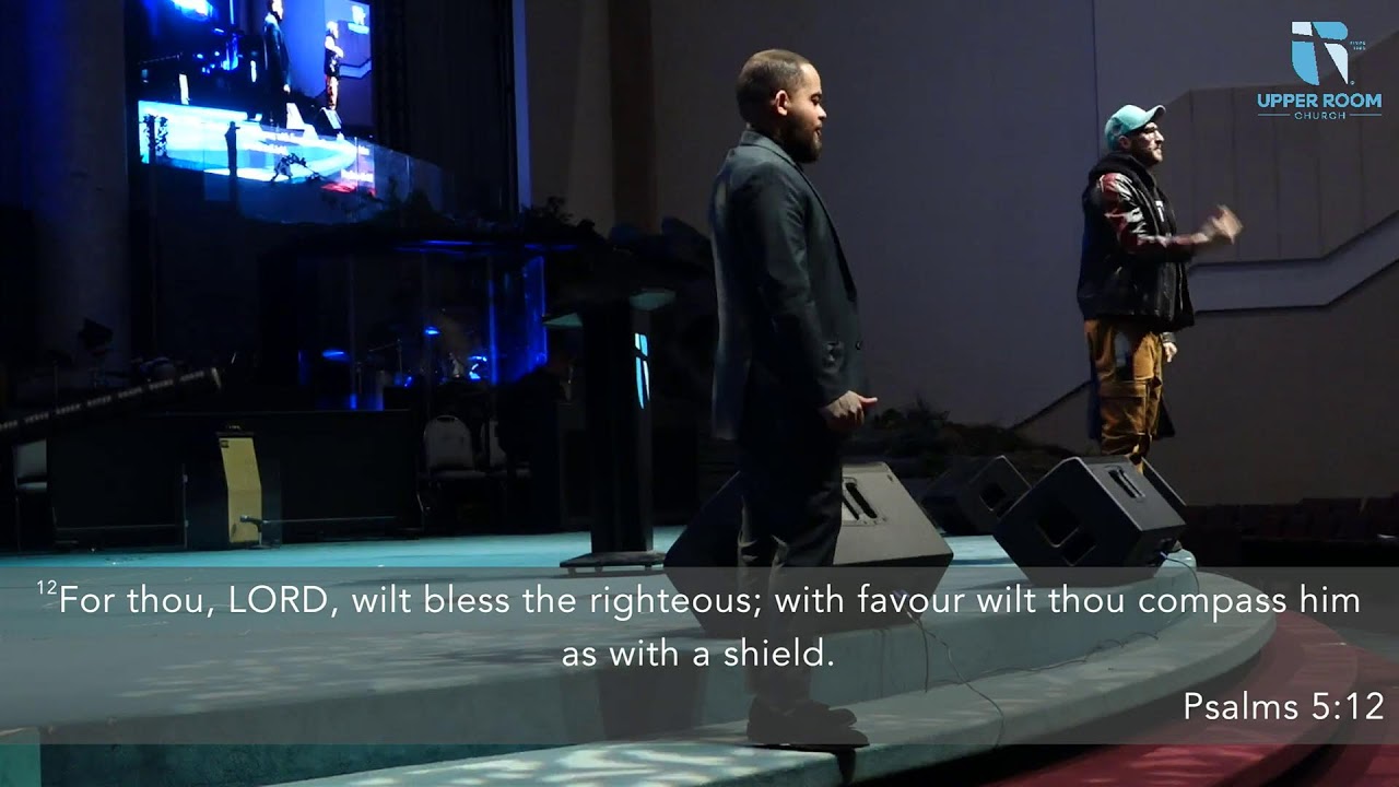 Sunday Service