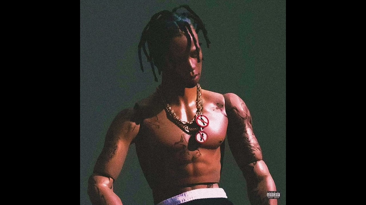 Circus dope - Travis scott x Rodeo type beat (Switch) (Free)