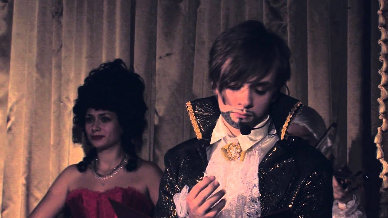 Mozart l'Opera Rock