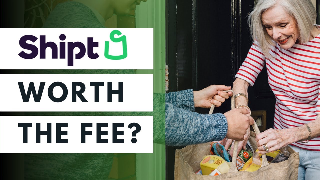 Shipt Review: How the Grocery Delivery Service Works