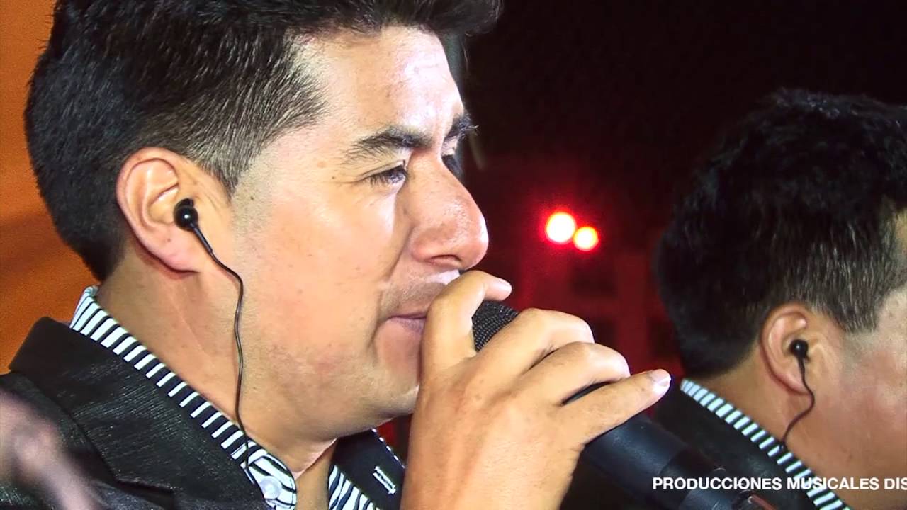 Una Mentira Mas  ALEGRES DE BAMBAMARCA Exclusivo CONCIERTO OFICIAL EN CHICLAYO Primicia