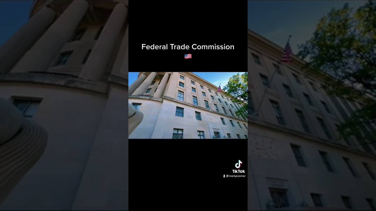Federal Trade Commission