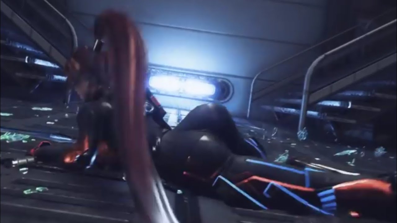 GMV Professional Bad Girls