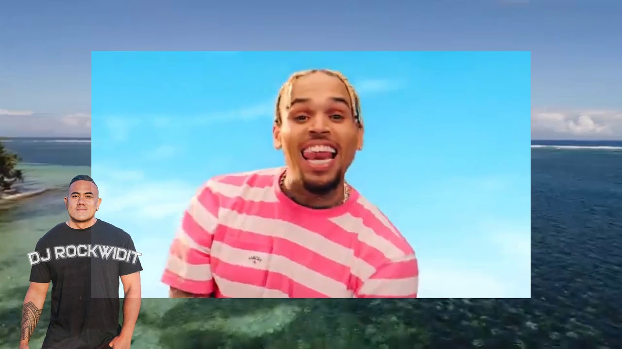 DJ ROCKWIDIT - HOT GIRL SUMMER X OH DADDY X WOBBLE UP MASHUP
