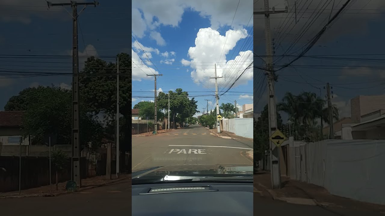 ROLÂNDIA PARANÁ 