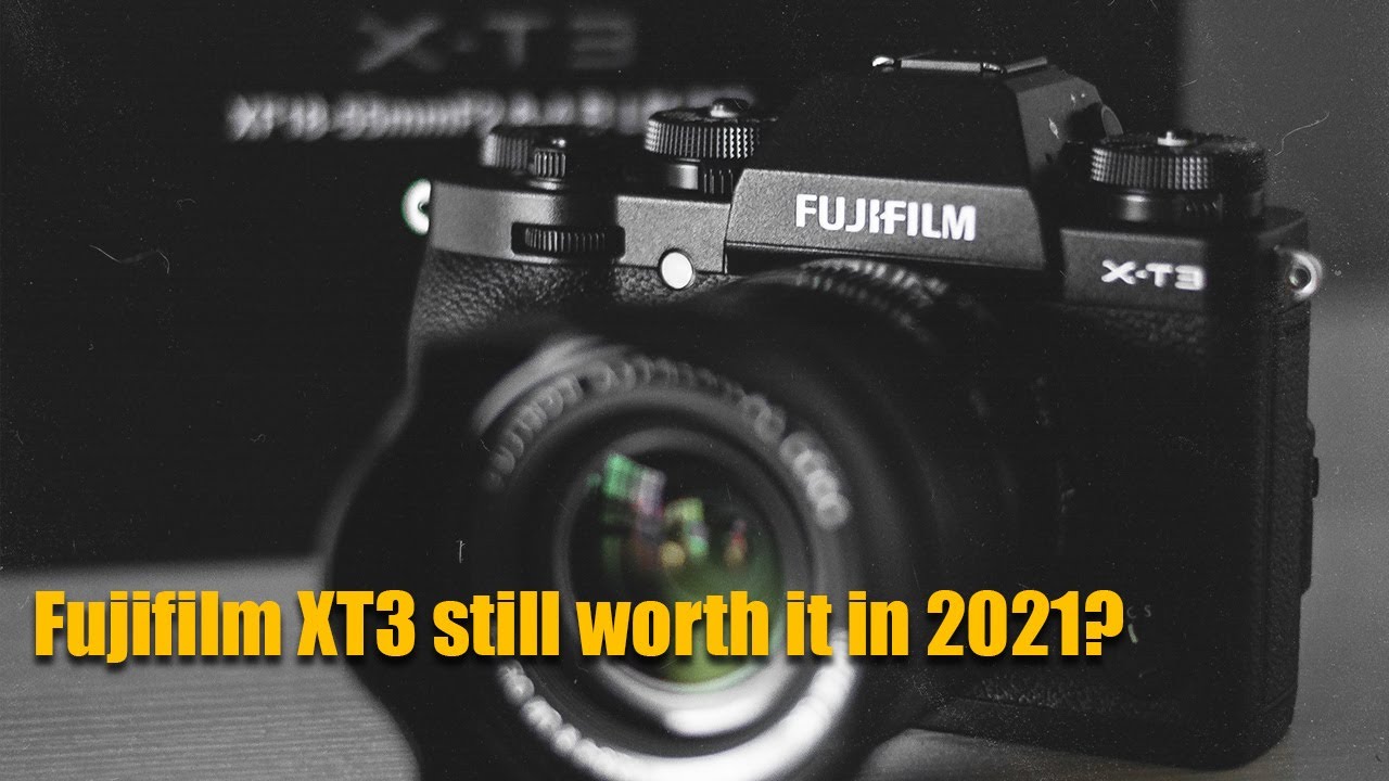 Fujifilm XT3 vs XT4 in 2021 - Should you Save $1000? | My Review After 2 Years