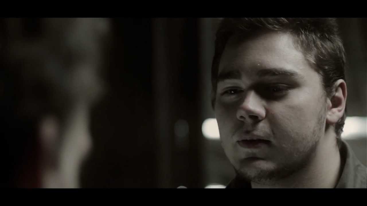 THE HOSTAGE - Short Action Movie